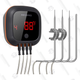 Inkbird Bluetooth Grill Thermometer | $52 | Amazon